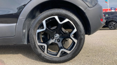 Vauxhall Crossland 1.2 Turbo Ultimate 5dr Petrol Hatchback